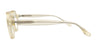 Ottica Mondello Roma - Factory 900 - RF081COL.880 - RF 081 - CHAMPAGNE RX - Acetate - shape Round - Champagne - EYEWEAR - EYEGLASSES - Donna,Women - lens Clear - Made In Japan