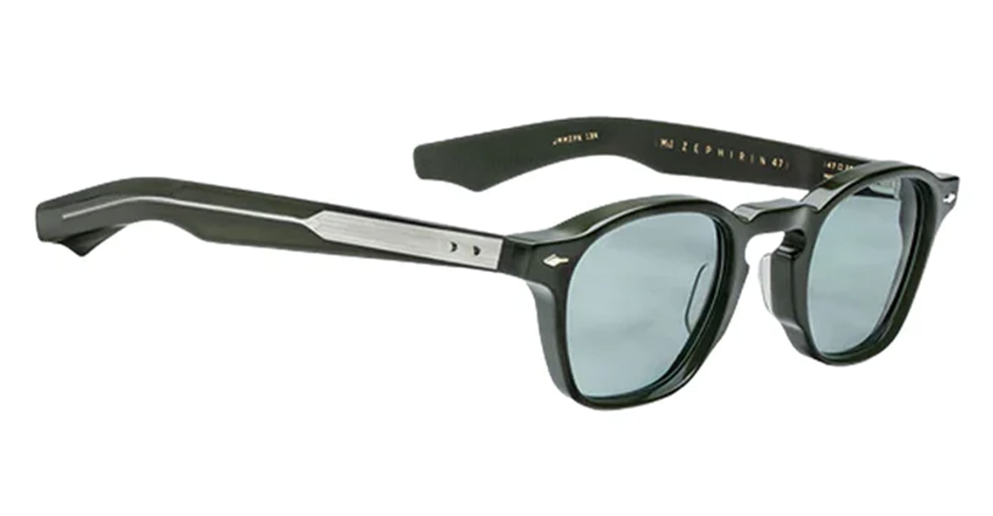 marichanman Buy Jacques Marie Mage Sunglasses ZEPHIRIN-47 OBSCURE 47 | GEM