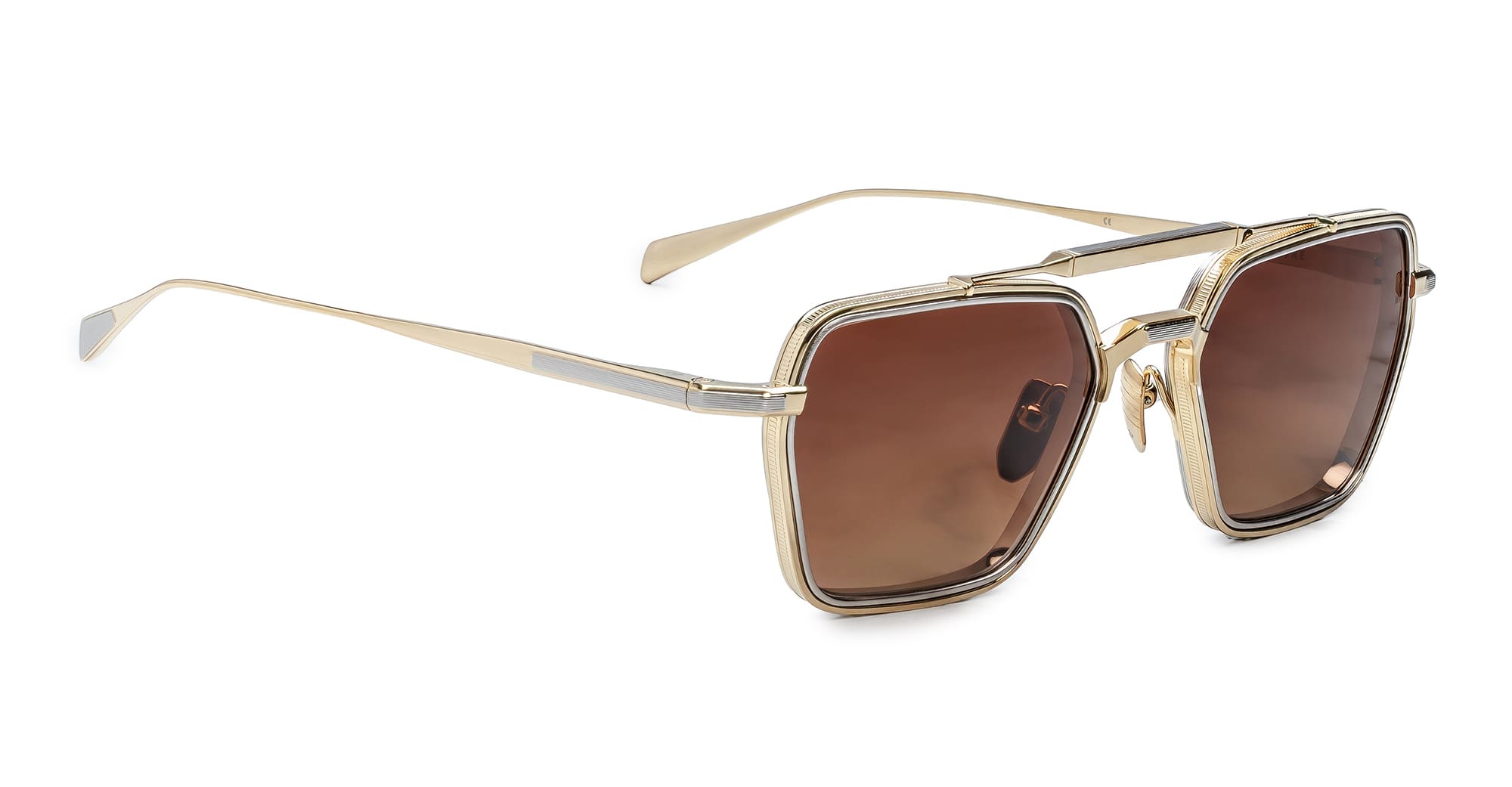 JACQUES MARIE MAGE | UNION SUNGLASSES - Maxfield LA JACQUES MARIE MAGE | UNION SUNGLASSES - Maxfield LA