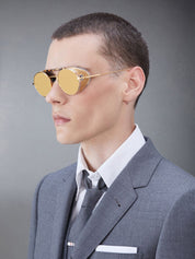 Round - gold (limited edition)