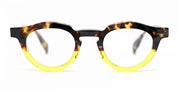 Rf 071 - tortoise / yellow rx