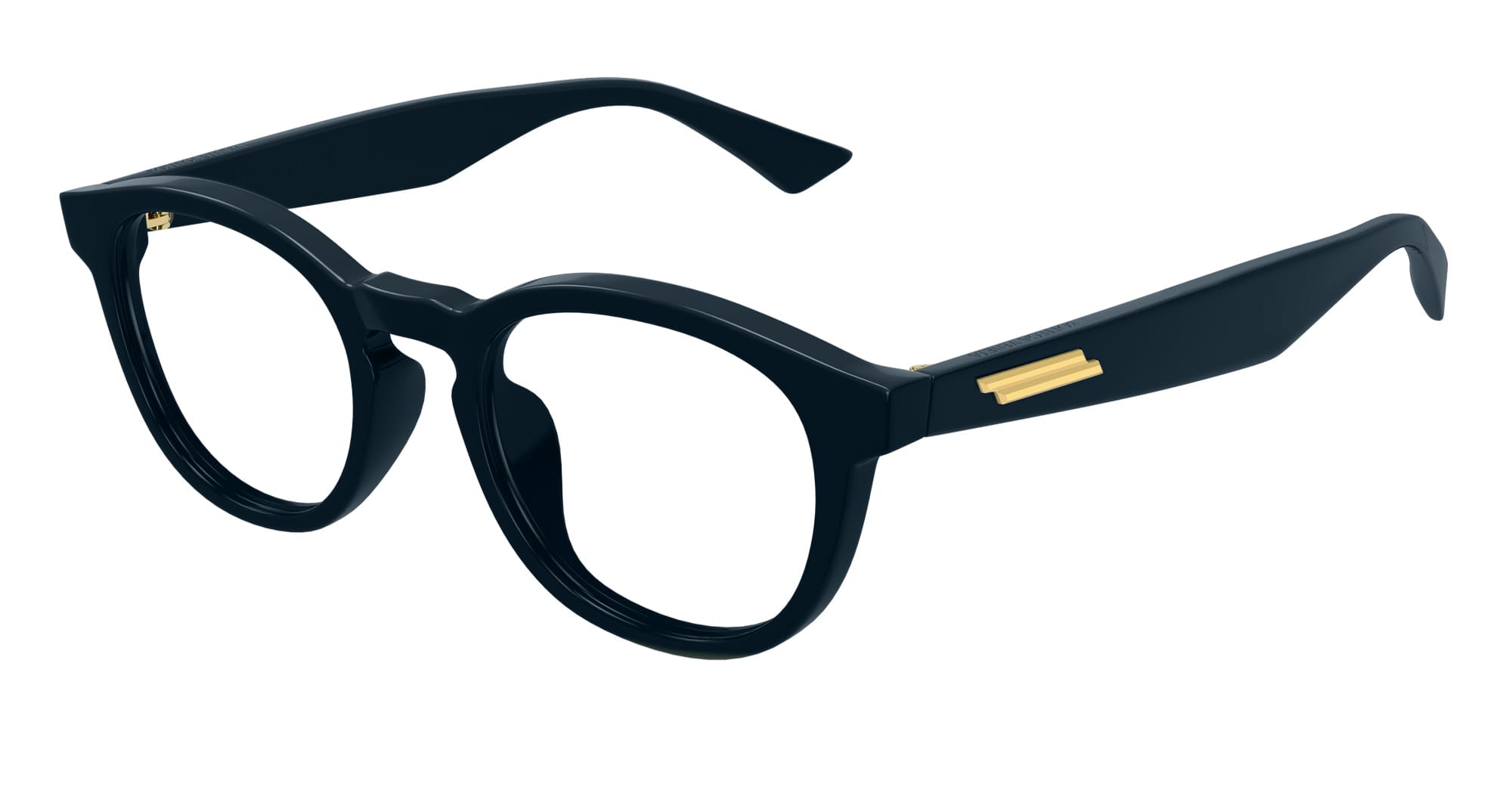  ASIAN FIT - Acetate - shape  - blue - EYEWEAR - EYEGLASSES - Unisex,Uomo,Donna,Women,Men - lens  - Made In Japan