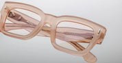 Suze - pink quartz rx