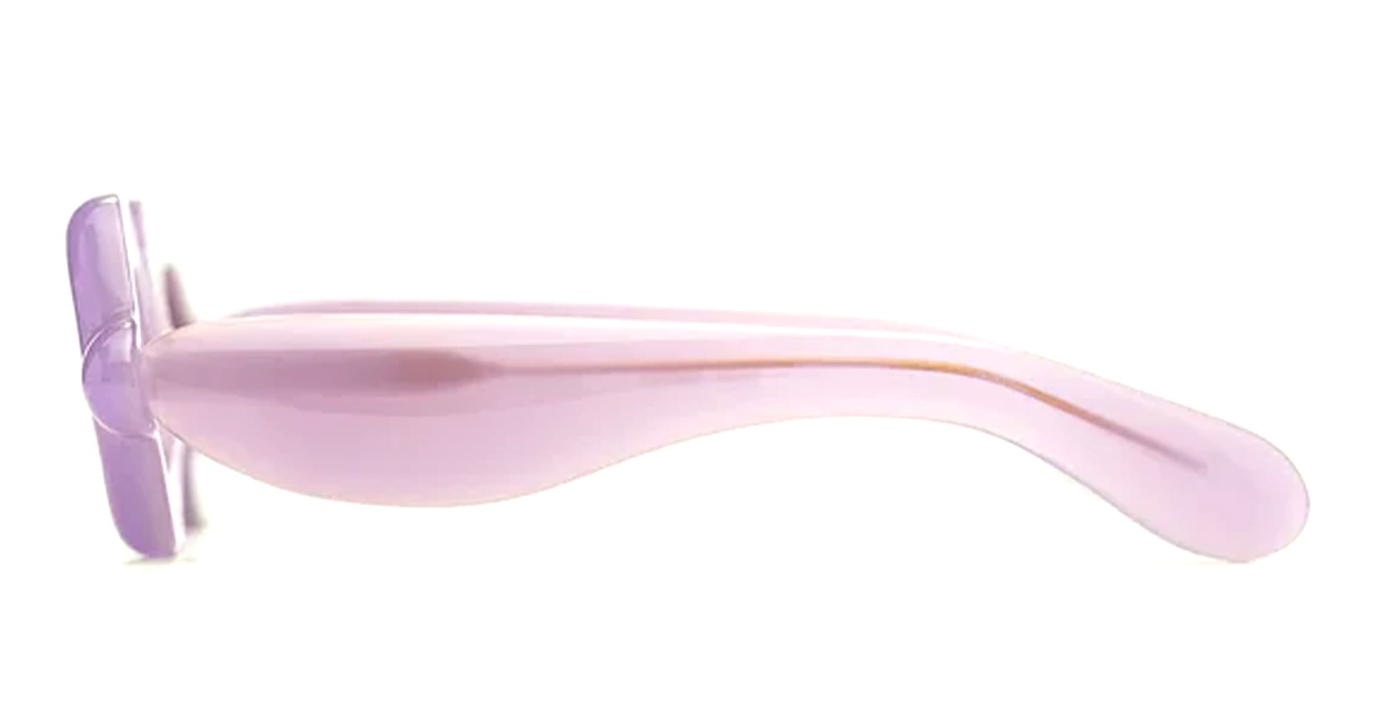 Ottica Mondello Roma - Paloceras - pebble-lilac-dream-sx - PEBBLE - LILAC DREAM SX - Acetate - shape Squared - violet - EYEWEAR - SUNGLASSES - Unisex,Uomo,Donna,Women,Men - lens Brown - Made In China