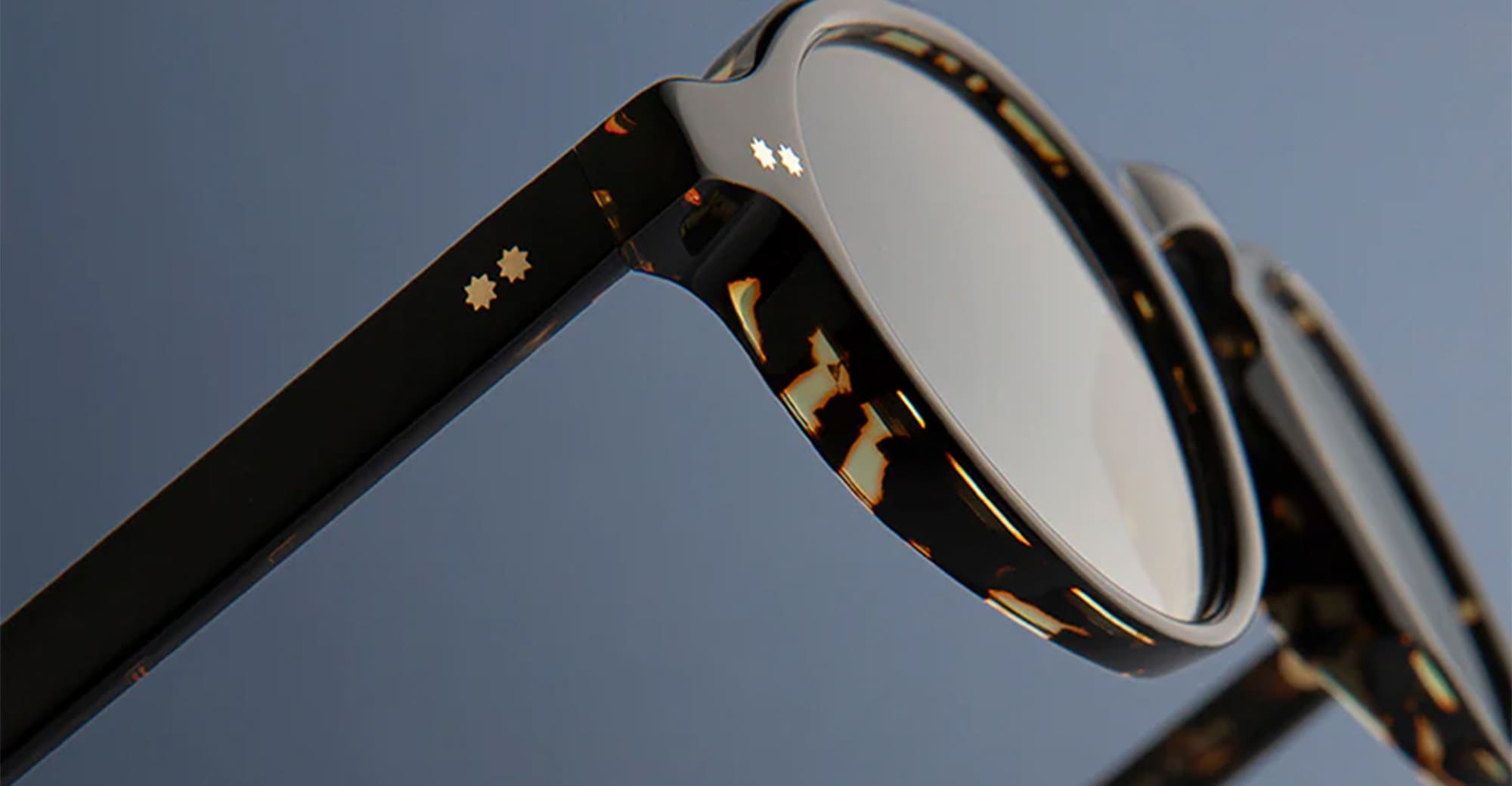 Ottica Mondello Roma - Cutler and Gross - CGSN-GR08-47-02 - GR08 - BLACK ON HAVANA - Acetate - shape  - black, havana - EYEWEAR - SUNGLASSES - Uomo,Men - lens  - Made In Italy