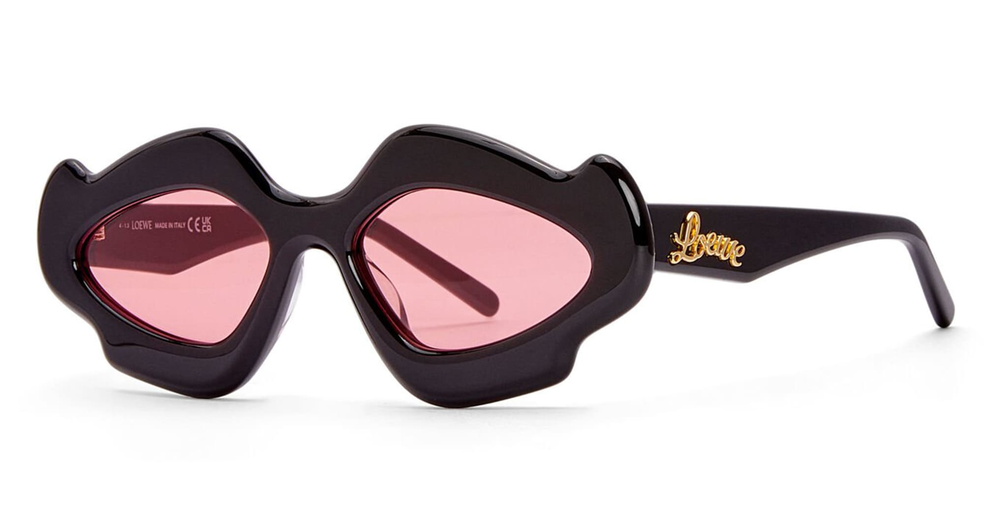 Lw40109u - shiny black