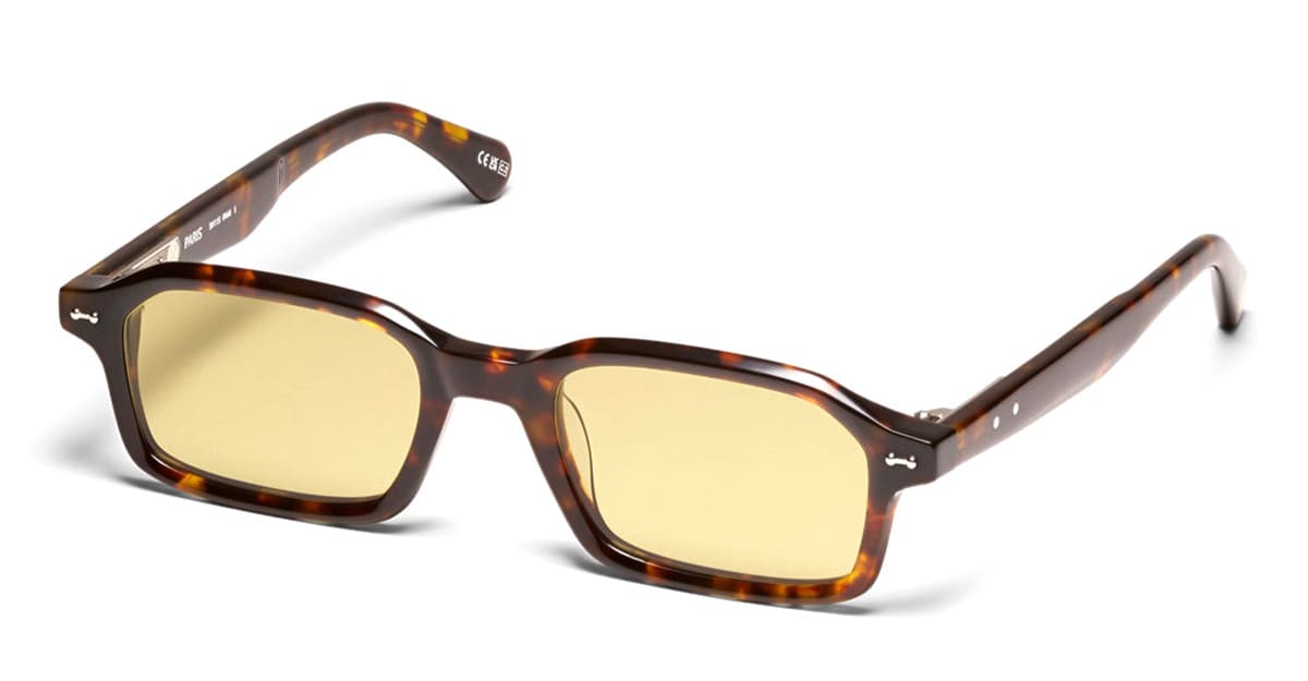 Peter and May S115 pam - tortoise – Mondello 1962