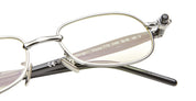 Ottica Mondello Roma - Kuboraum - KRSP78GMB000002O - MASK P78 GMB - GUNMETAL - Metal - shape Oval - grey - EYEWEAR - SUNGLASSES - Unisex,Uomo,Donna,Women,Men - lens yellow - Made In Italy