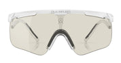 Delta - crystal / vzum f-lens rkt
