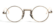 Ottica Mondello Roma - Movitra - APEX 04-C1 D - Apex 04 - C1 Gunmetal RX - Titanium - shape  - grey - EYEWEAR - EYEGLASSES - Unisex,Uomo,Donna,Women,Men - lens  - Made In Italy
