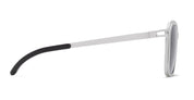 Ottica Mondello Roma - Mykita - 10087672 - MR002 AL2 - WHITE SILVER / SILVER - stainless steel - shape  - Silver - EYEWEAR - SUNGLASSES - Unisex,Uomo,Donna,Women,Men - lens  - Made In Germany