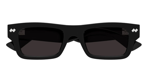Bottega Veneta Bv1351s-001 - black – Mondello 1962