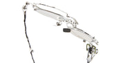 Ottica Mondello Roma - Kuboraum - KRSZ50SI000000FY - MASK Z50 SI - SILVER - Metal - shape Round - Silver - EYEWEAR - SUNGLASSES - Unisex,Uomo,Donna,Women,Men - lens silver - Made In Italy
