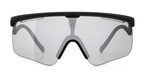 Alba Optics Delta - black / vzum super alu – Mondello 1962