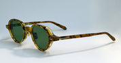 Clark - vintage tortoise