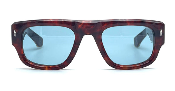 Jacques Marie Mage Last frontier v - thundercloud - breccia