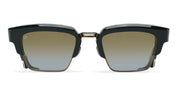 Ottica Mondello Roma - T HENRI - SPCBR - SPEEDTAIL - BRITISH RACING GREEN - Acetate, titanium - shape  - green - EYEWEAR - SUNGLASSES - Unisex,Uomo,Donna,Women,Men - lens  - Made In Japan
