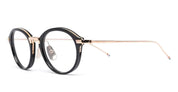 Tbx a - black / gold rx