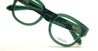 Ottica Mondello Roma - Matsuda - M1038.RX.BGN.51 - M1038 - BOTTLE GREEN / SILVER RX - Acetate - shape Panto - bottle green - EYEWEAR - EYEGLASSES - Uomo,Men - lens Clear - Made In Japan