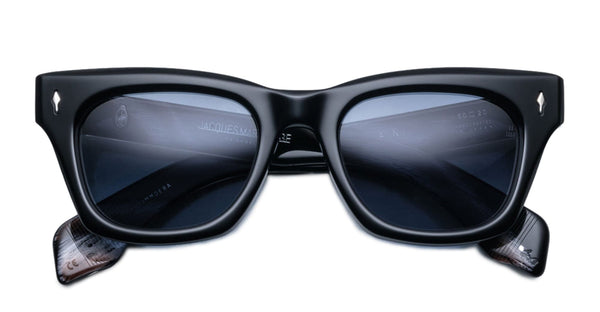 Jacques Marie Mage Dealan - noir 8 – Mondello 1962