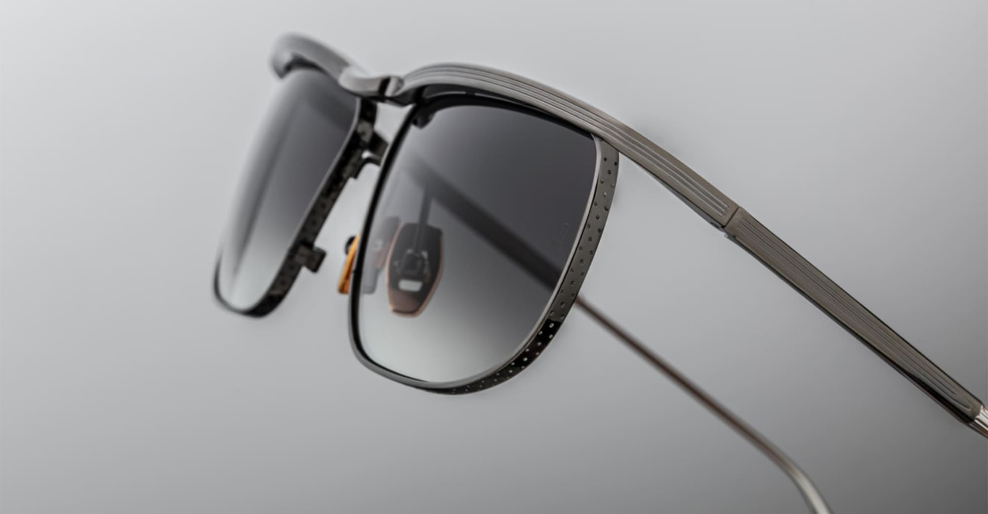 Melville - black