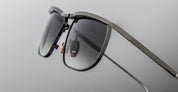 Melville - black