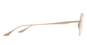 Ottica Mondello Roma - DITA - DTX193-A-01 - LUNARI - ROSE GOLD RX - Titanium - shape Cat-eye - rose gold - EYEWEAR - EYEGLASSES - Unisex,Uomo,Donna,Women,Men - lens Clear - Made In Japan