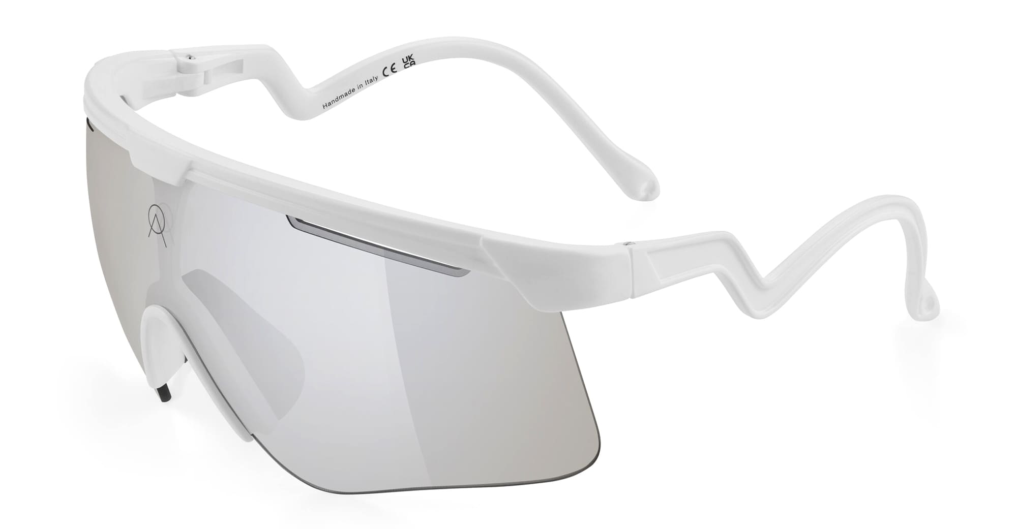 Delta - wht / vzum f-lens rkt
