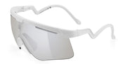 Delta - wht / vzum f-lens rkt