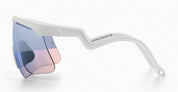 Delta - white / vzum™ f-lens flm