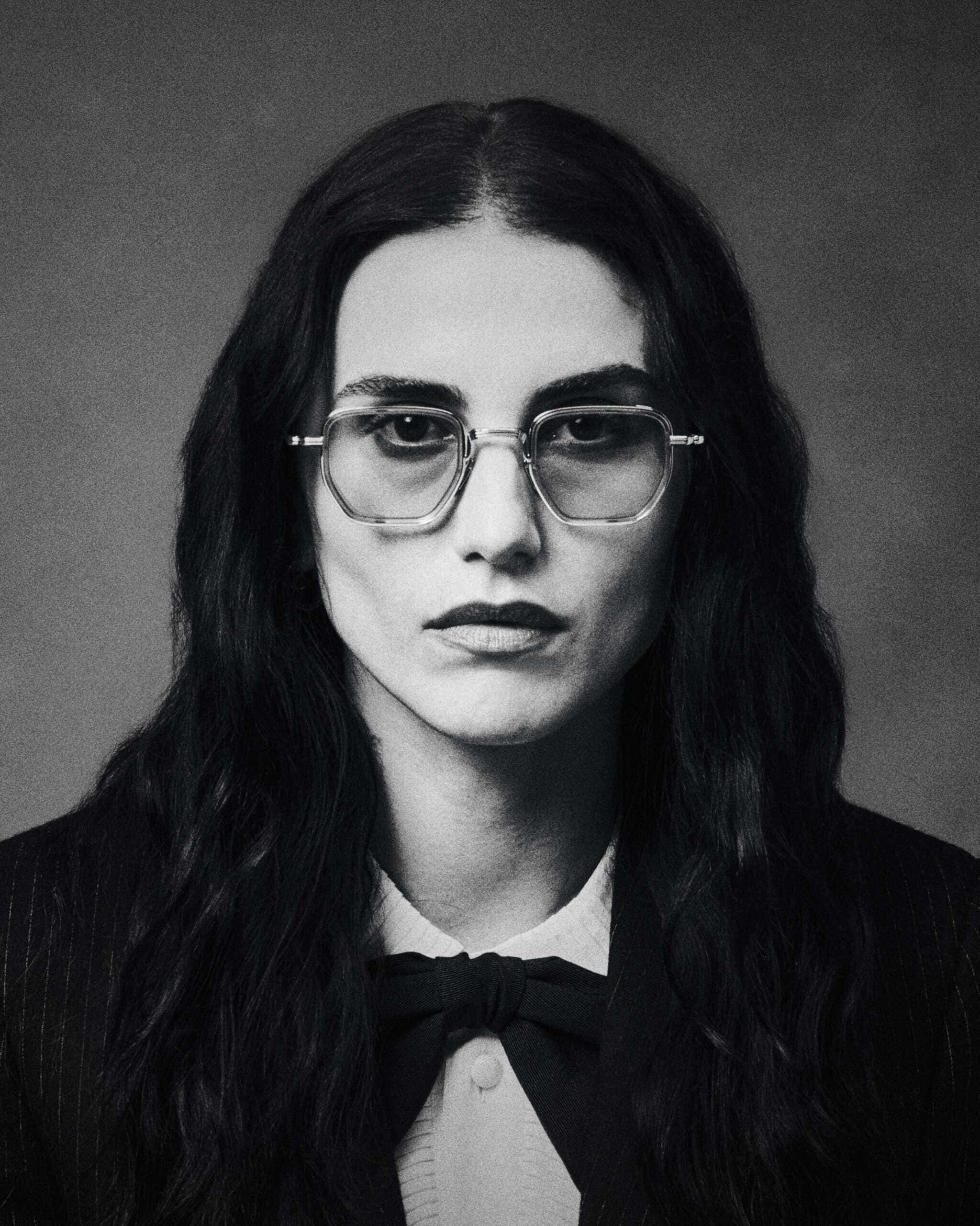 Ottica Mondello Roma - Jacques Marie Mage - JMMTK-2H - ATKINS - ANTIQUE SILVER - Titanium - shape Squared - Silver - EYEWEAR - SUNGLASSES - Unisex,Uomo,Donna,Women,Men - lens Blue - Made In Japan