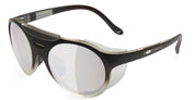 Ottica Mondello Roma - Alba Optics - 8050054517070 - SOLO II - BLACK FADED / VZUM ALU - Tr90 - shape  - Black - EYEWEAR - SUNGLASSES - Unisex,Uomo,Donna,Women,Men - lens  - Made In Italy