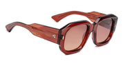 Lacy - umber
