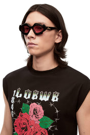 Lw40109u - shiny black