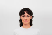 Ottica Mondello Roma - Mykita - 10090338 - ROSCOE - CASHMERE SILVER / SHINY SILVER RX - stainless steel - shape Squared - Silver - EYEWEAR - EYEGLASSES - Unisex,Uomo,Donna,Women,Men - lens Clear - Made In Germany