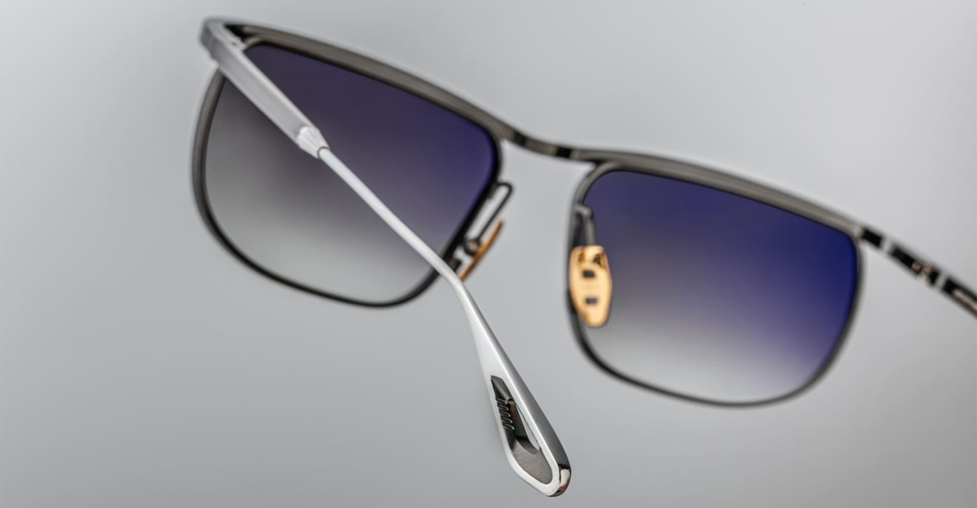 Melville - black