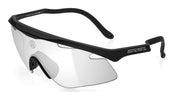 Ottica Mondello Roma - Alba Optics - 8050054518718 - MANTRA - BLACK / VZUM SUPER ALU - Tr90 - shape Mask - Black - EYEWEAR - SUNGLASSES - Unisex,Uomo,Donna,Women,Men - lens Grey - Made In Italy