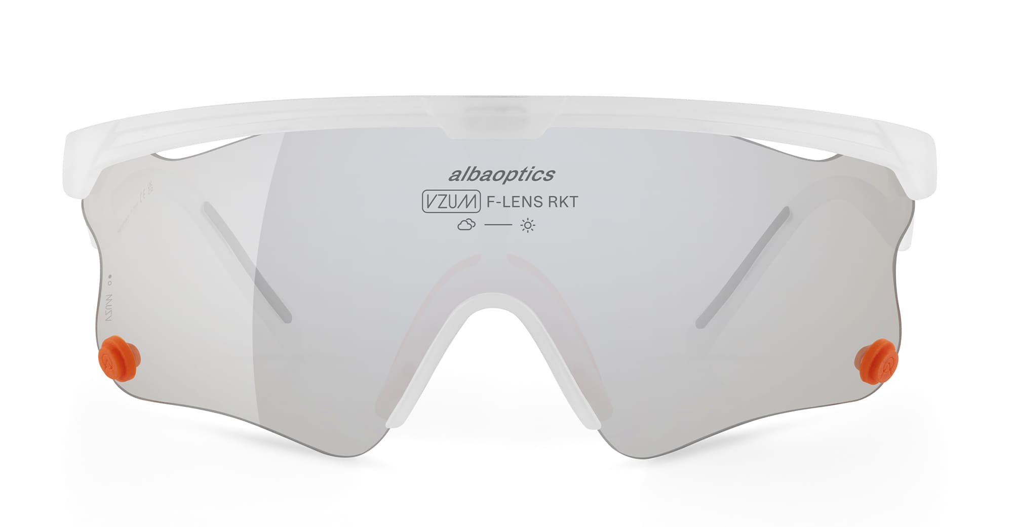 Alba Optics | Tech outdoor eyewear – Mondello 1962