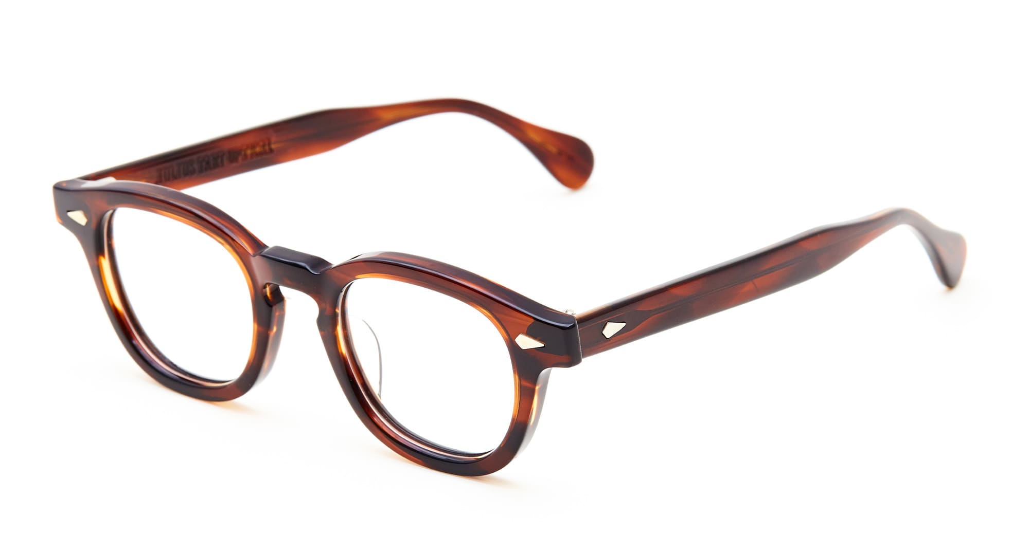 Ar 46x24 - demi amber rx