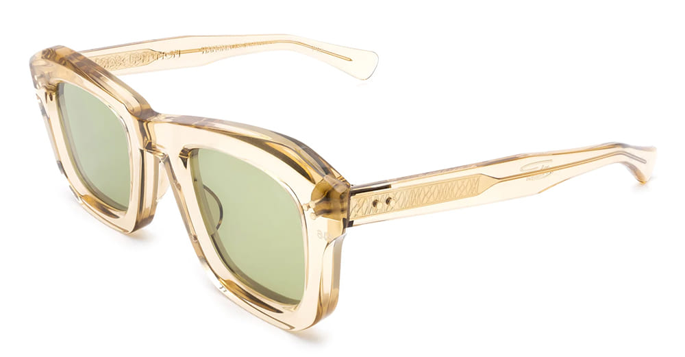 Max Pittion Eyewear | Iconic Mid-Century Frames | Mondello1962