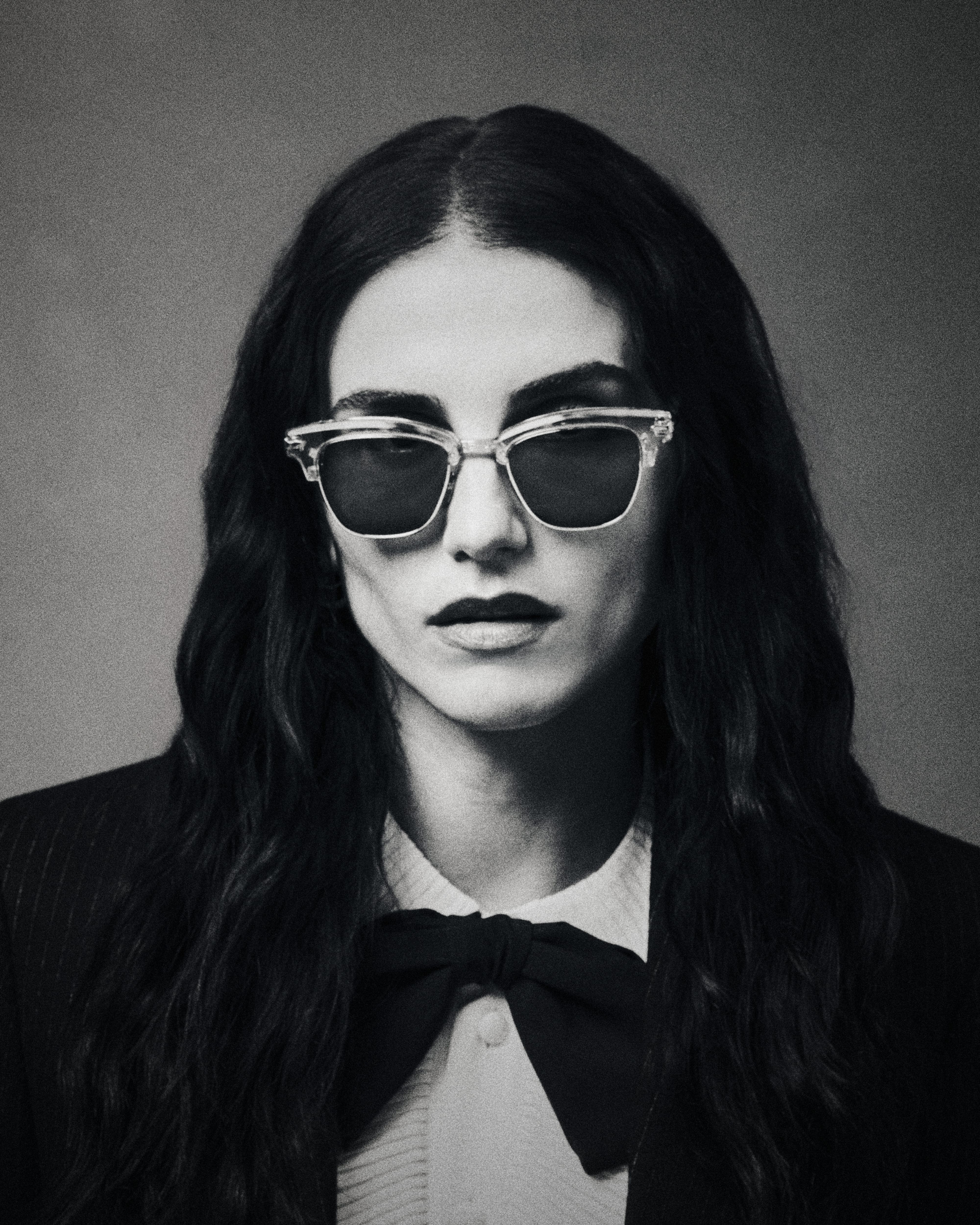 Ottica Mondello Roma - Jacques Marie Mage - JMMSA-10A - SARTRE - NOIR X (ORIGINAL VERSION) - Acetate, titanium - shape Clubmaster - black, brown - EYEWEAR - SUNGLASSES - Unisex,Uomo,Donna,Women,Men - lens Clear - Made In Japan