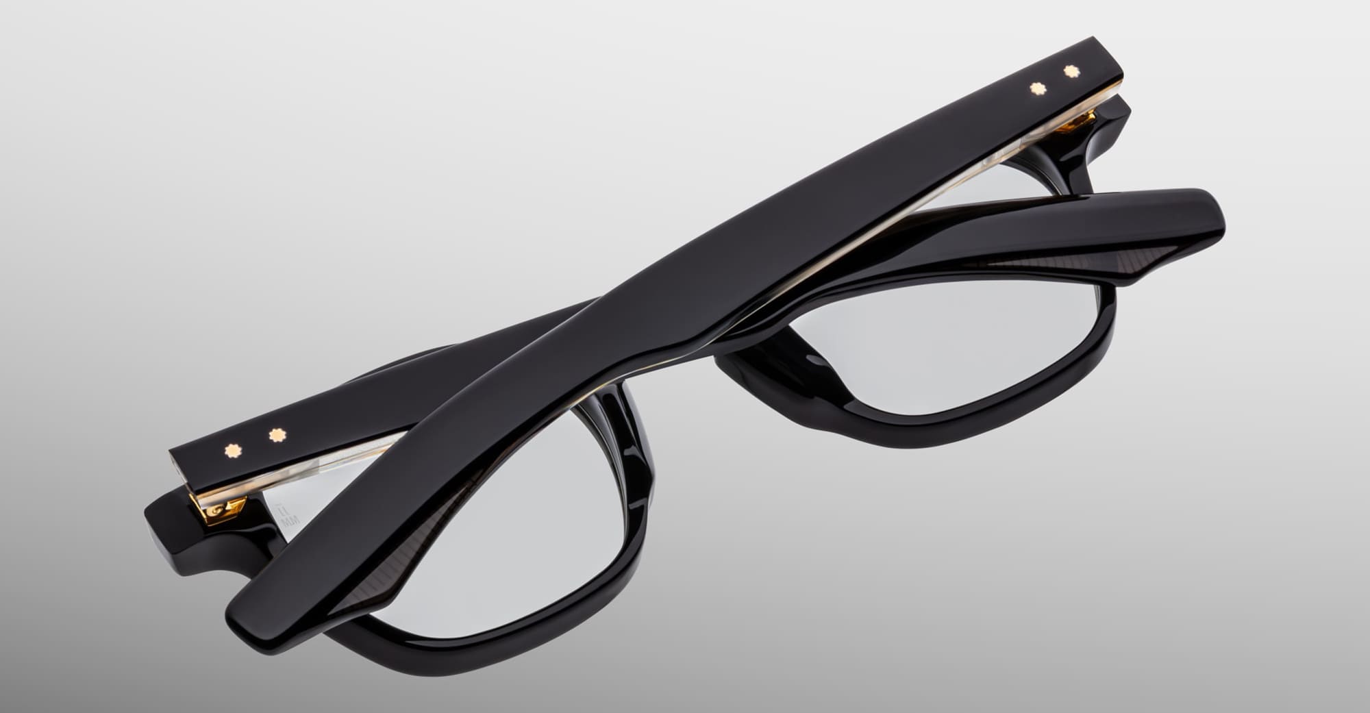 Ottica Mondello Roma - Jacques Marie Mage - JMMZPXRX-18V - ZEPHIRIN 47 - VENOM RX - Acetate - shape Squared - green - EYEWEAR - EYEGLASSES - Uomo,Men - lens Clear - Made In Japan