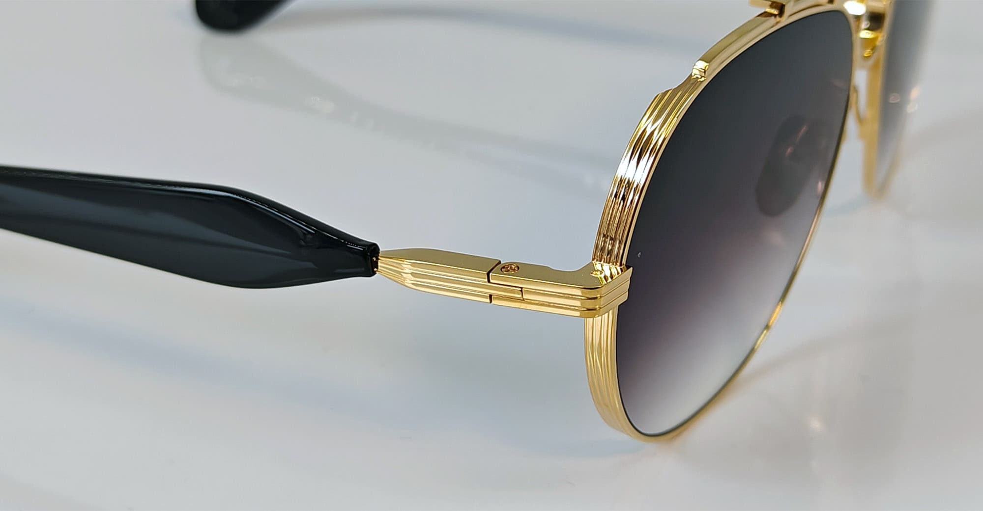 Aspen - gold