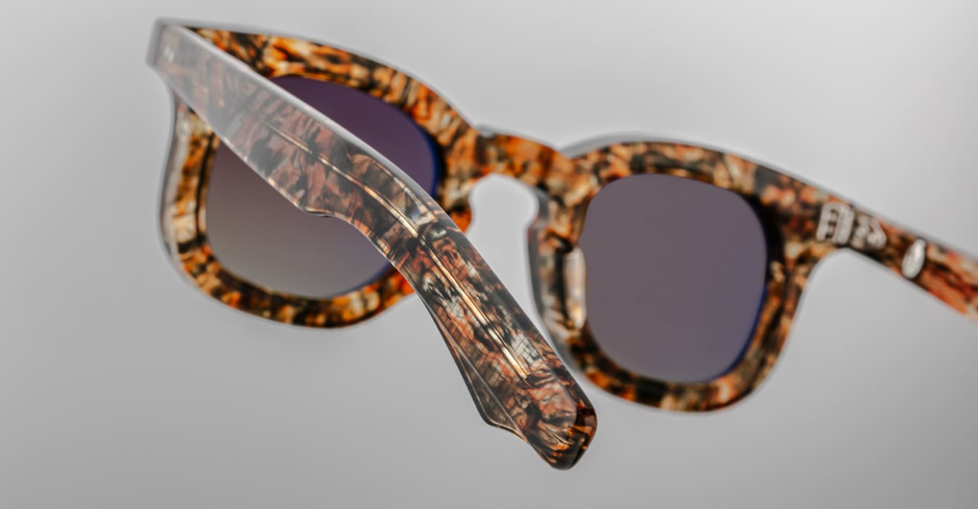 Devaux x yellowstone iv - prismatic