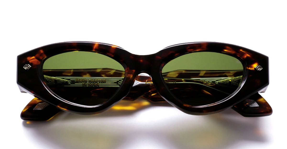 DAIZO Eyewear | Handcrafted Japanese Glasses from Sabae – Mondello 1962