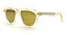 Ottica Mondello Roma - Peter and May - S#83CHK - S#83 DRIVE-INN - CHAMPAGNE - Acetate - shape  Round -  - EYEWEAR - SUNGLASSES - Uomo,Men - lens  - Made In China