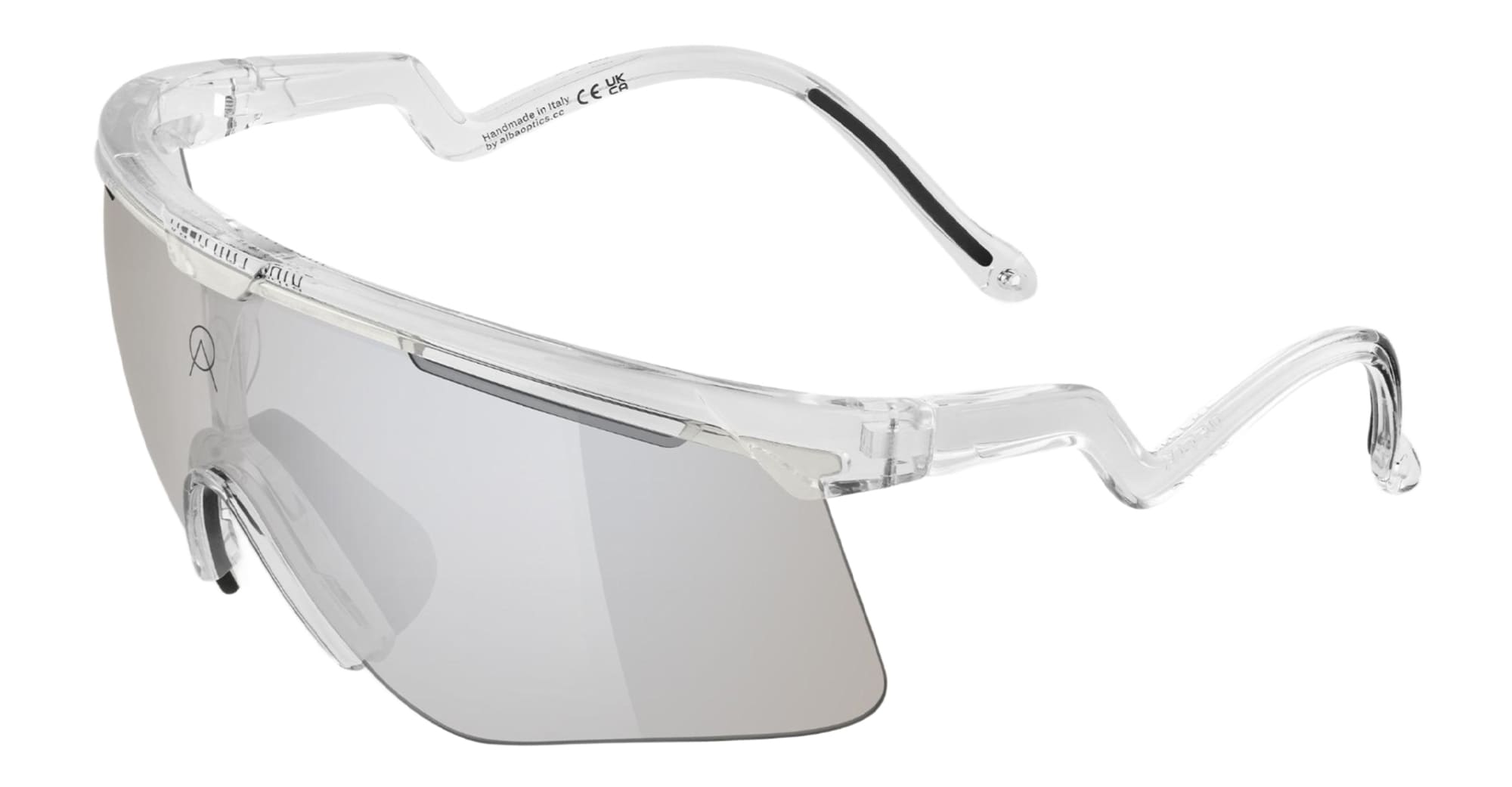 Delta - crystal / vzum f-lens rkt