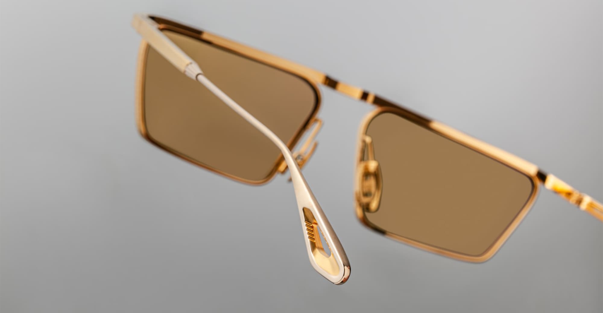 Bogart - gold