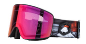 Electra 2 - peaks/ irid red