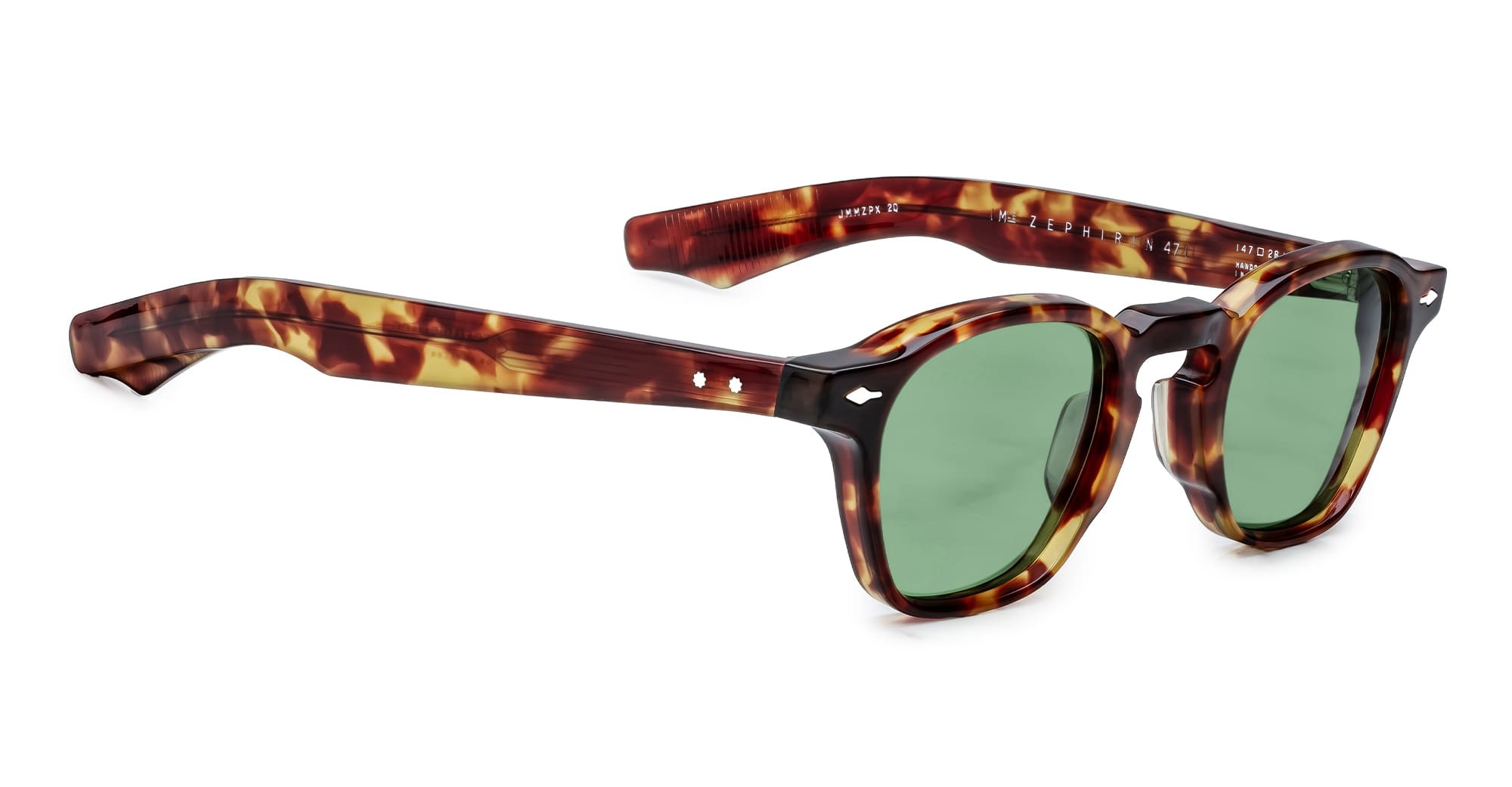 Jacques Marie Mage Zephirin 47 - baltic – Mondello 1962